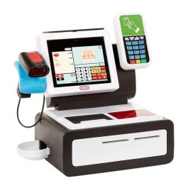 Mi Primera Caja Registradora 630439/656163 Little Tikes Mi Primera Caja Registradora 630439/656163 Little Tikes