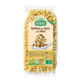 Bolitas De Maíz Con Miel Precio: 3.6899995. SKU: B1AA98YPMG