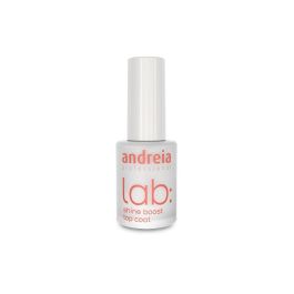 Andreia Shine Boost Top Coat 10,5ml para Uñas con Brillo Extra y Mayor Durabilidad Precio: 3.50000002. SKU: S4257177