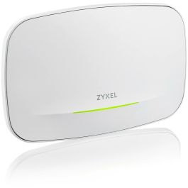 Zyxel NWA130BE-EU0101F Punto de Acceso Inalámbrico 5764 Mbit/s Blanco PoE