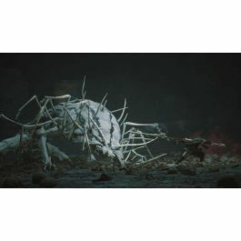 Just For Games 5056635611789 Mito Negro: Wukong - Juego de PS5