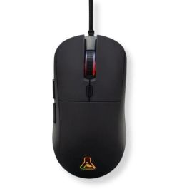The G-Lab THE3760162051322 Ratón para juegos KULT-COBALT con cable, RGB, 12800 DPI, Negro Precio: 34.95000058. SKU: B19LCKCDKY