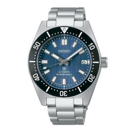 Reloj Hombre Seiko SPB297J1 Plateado Precio: 1754.5. SKU: B19M9AX22L