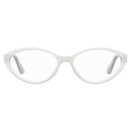 Montura de Gafas Mujer Moschino MOS597-VK6 Ø 55 mm Precio: 64.49999985. SKU: B1H535X32V