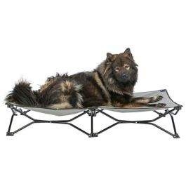 Cama para Perro Trixie Negro Beige