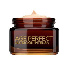 L'Oréal Paris AGE PERFECT NUTRICION INTENSA Crema Noche 50 ml