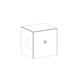 JBLPRO SRX918S Kit De Cubierta De Accesorios Para Altavoz Precio: 211.5201. SKU: B1BMVVN4CK