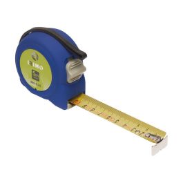 Irimo Flexómetro 980-5-1 Clase II 5 m x 19 mm Precio: 4.49999968. SKU: B1A3535BWW