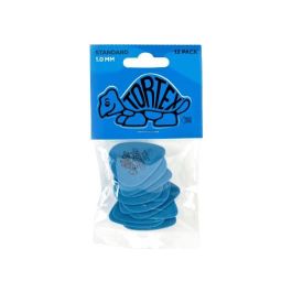 Dunlop Tortex / Standard - 1,00Mm Púas de Guitarra Pack 12 Unidades Precio: 5.50000055. SKU: B1BZJ4PT4A