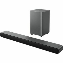 Barra de Sonido TCL S55HE Negro 40 W 60 W