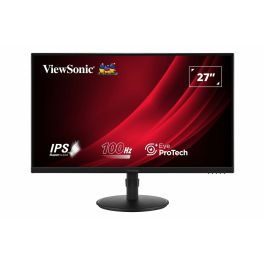 Monitor Gaming ViewSonic VA2708-HDJ 27" Full HD 100 Hz Precio: 222.1439003993. SKU: B1DB4FLM2M