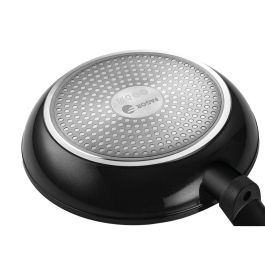 Sartén Fagor VIVANT Negro Aluminio Ø 20 cm