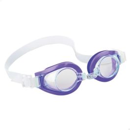 Gafas de Natación para Niños Intex Play (12 Unidades) Gafas de Natación para Niños Intex Play (12 Unidades)