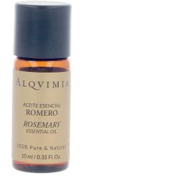 Alqvimia Aceite Esencial de Romero 10 ml - Revitalizante, Antibacteriano y Antioxidante para Piel y Cabello Precio: 34.89000031. SKU: B1GG7SDJAW
