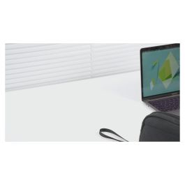 Inateck Organizador Bolsa AB03012 Negro 32.5cm x 23.5cm x 5cm Universal