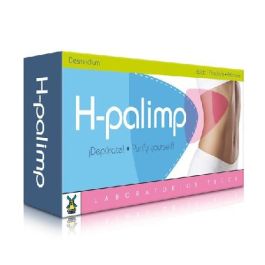 TEGOR H-Palimp 30Cap. Suplemento natural para función hepática con alcachofa, desmodium y boldo Precio: 15.4999999. SKU: B1CL4C93LB
