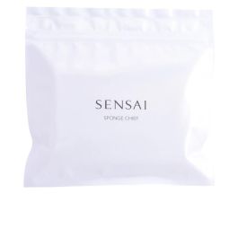 Sensai SPONGE CHIEF 1 u Limpieza Facial Esponja Textil Absorbente Precio: 12.68999963. SKU: S4507286