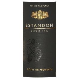 Estandon 1947 2022 Côtes de Provence - Vino blanco de Provenza