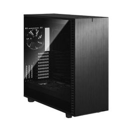 Fractal Design Define 7 XL Midi Tower Negro PC ATX EATX Micro ATX Mini-ITX SSI CEB SSI EEB Acero Ventana Lateral Filtro Anti-polvo Gestión de Cables