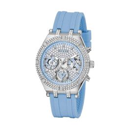 Reloj Mujer Guess GW0407L1 (Ø 38 mm) Reloj Mujer Guess GW0407L1 (Ø 38 mm) Precio: 101.50000058. SKU: B18JPFFSGH