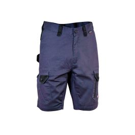 Cofra Kediri Bermuda Azul Marino Negro Talla 48 Precio: 28.49999999. SKU: B1E9DCPK7X