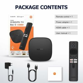 Streaming Xiaomi Streaming Xiaomi