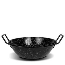 Cofer Paellera Hondo Esmaltada para Cocina 20 cm - Sartenes y Paellas Precio: 5.79000004. SKU: B14GC7FFLM