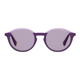 Gafas de Sol Unisex Polaroid 203385 Ø 50 mm Gafas de Sol Unisex Polaroid 203385 Ø 50 mm