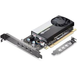 Lenovo T1000 NVIDIA Tarjeta Gráfica 8GB GDDR6 4xmDP Precio: 562.78999942. SKU: B12Y2BXKJG
