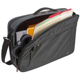 CaseLogic ERACV-116 Maletín Convertible para Portátil de 15.6" Negro