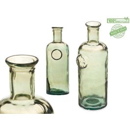 Botella Decorativa Vidrio Stamp 35Cm Champan Giftdecor (6 Unidades) Precio: 43.88999967. SKU: B1C8ZWZTGJ