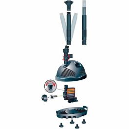 Ubbink ELIMAX 500 Bomba Estanque Juegos y Filtro 700l/h 11W, incluye Puntas, Chorros, Regulador, Tubo Telescópico, Garantía 5 Años Ubbink ELIMAX 500 Bomba Estanque Juegos y Filtro 700l/h 11W, incluye Puntas, Chorros, Regulador, Tubo Telescópico, Garantía 5 Años
