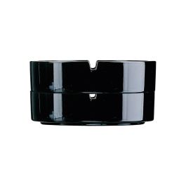 Set 6 Ceniceros Apilables Vidrio Apilable Arcoroc 10,7 cm
