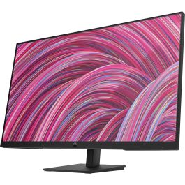 HP P32u G5 Monitor 31.5" (80cm) QHD (2560x1440) IPS 5ms con USB-C DisplayPort HDMI y Altavoces Negro