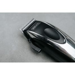Wahl 9243-2616 Cortapelos Home Pro Kit - Corte profesional 3-25mm, cuchillas autoafilables, motor potente