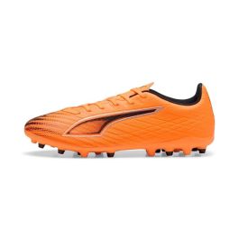 Botas de Fútbol para Adultos Puma Ultra 6 Play Mg 40 Precio: 54.9945. SKU: B16K5VS7Z4