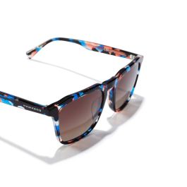 Hawkers ETERNITY #capri Carey Gafas Sol Adultos Cuadradas Acetato 51mm