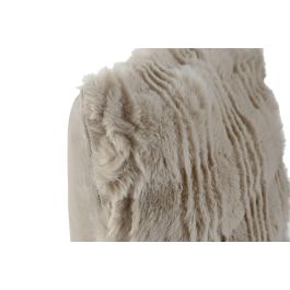 Cojin Urban DKD Home Decor Beige 8 x 45 x 45 cm (2 Unidades) Cojin Urban DKD Home Decor Beige 8 x 45 x 45 cm (2 Unidades)