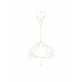 Collar Mujer Guess JUBN04274JWYGT-U 45 cm Collar Mujer Guess JUBN04274JWYGT-U 45 cm Precio: 66.50000038. SKU: B15AZHWC55