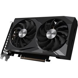 Gigabyte Tarjeta Gráfica GeForce RTX 3060 OC 8GB GDDR6 Gaming OC 2.0