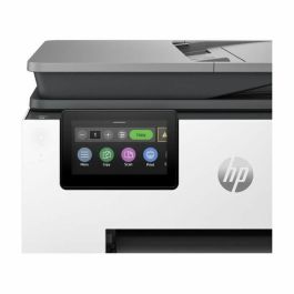 Impresora dúplex en color todo en uno HP OfficeJet Pro 9135e, 3 meses de Instant Ink incluido con HP+