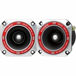 MTX Audio RTX2BTs Tweeter de alta eficiencia Ø8cm Bobina 25mm 100W RMS 400W Pico 4 Ohmios Venta Individual Precio: 41.7899999. SKU: B16J5MVHKM