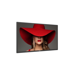 Philips 32BDL4650D Pantalla de Señalización Digital 32" LCD Full HD 400 cd/m² Android 11 24/7 Negro