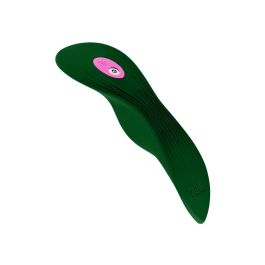 Vibrador FemmeFunn Thrust Verde Vibrador FemmeFunn Thrust Verde