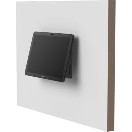 Yealink CTP25 Soporte de Pared Negro 180° para CTP25 - Kit de Montaje