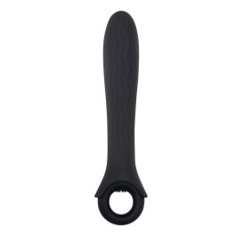 Vibrador Gender X Negro Precio: 49.9900005. SKU: B1E5EQ6ENB