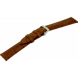 Correa para Reloj Morellato A01Y2269480041CR20 20 mm Marrón Correa para Reloj Morellato A01Y2269480041CR20 20 mm Marrón
