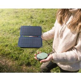 Sandberg Solar Charger 10W 2xUSB Sandberg Solar Charger 10W 2xUSB