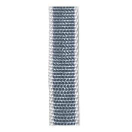 Cambesa Cinta de persiana 02 gris/blanca Nylon 22 mm x 6 m