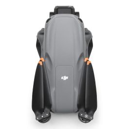 DJI DJI6941565989949 Drone Air 3S con RC-N3, Cámara Dual CMOS 1 y Telecámara 70mm, 14 Pasos de Rango Dinámico, RTH Inteligente